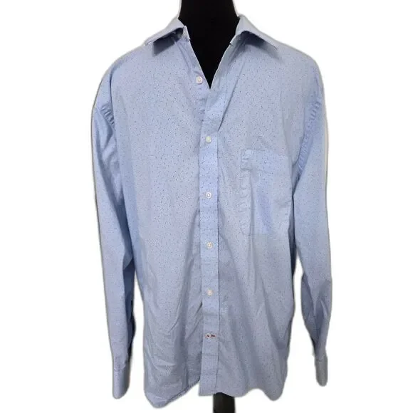 slim fit dress slacks Shop Jos A Bank Traveler's Light Purple 100% Cotton Dress Shirt main image 0